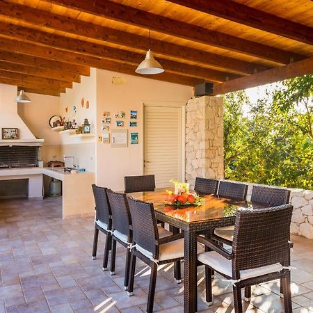 Villa Elva Nafplion Exteriör bild