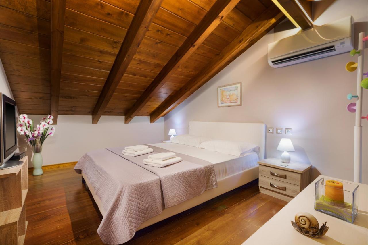 Villa Elva Nafplion Exteriör bild